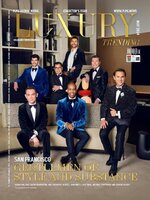 Luxury Trending Magazine